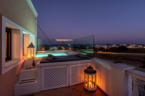 Anna’s Villa